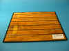 32-602 1/32 Wooden Flight Deck